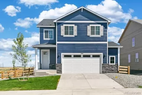 4726 Antler Way, Johnstown, CO 80534