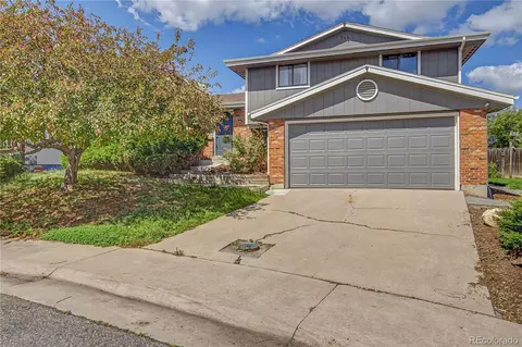 14955 E Arizona Pl, Aurora, CO 80012