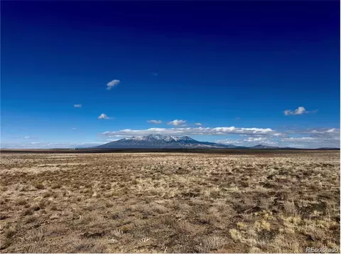 lot13 Tenth St, Blanca, CO 81123