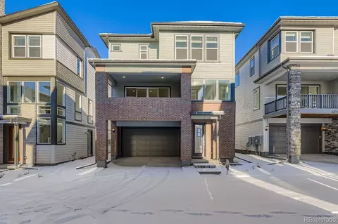 7760 S Cherokee Trl, Centennial, CO 80016