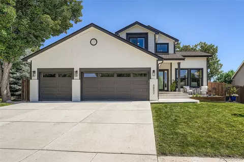 5852 S Gray St, Littleton, CO 80123