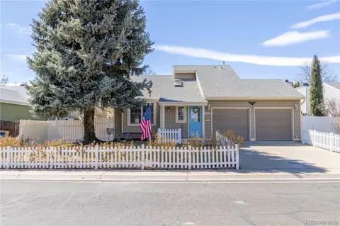 7443 Benton St, Arvada, CO 80003