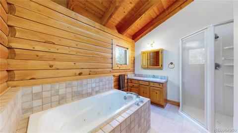 28609 Mountain View Rd, Conifer, CO 80433 photo 23