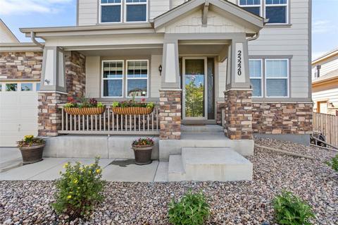 25220 E Arbor Pl, Aurora, CO 80016 photo 5