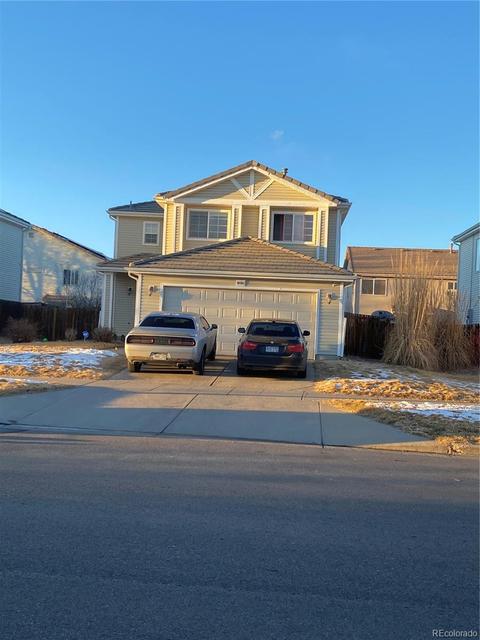 20381 E 40th Ave, Denver, CO 80249 photo 1