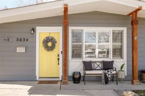 5634 E Minnesota Dr, Denver, CO 80224