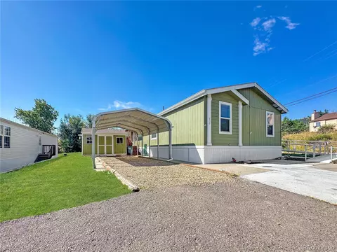230 Mesa Verde St, Golden, CO 80401