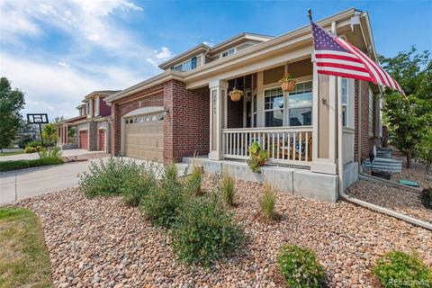 24743 E Whitaker Dr, Aurora, CO 80016 photo 3