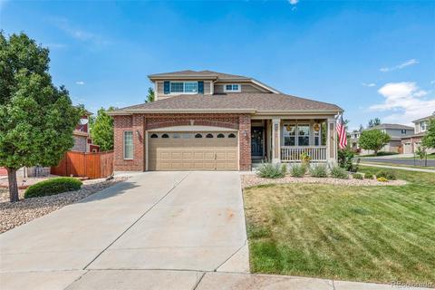 24743 E Whitaker Dr, Aurora, CO 80016 photo 1