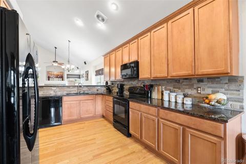 24743 E Whitaker Dr, Aurora, CO 80016 photo 4