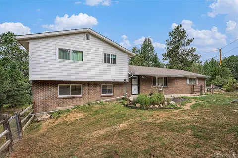 29895 Woods Dr, Evergreen, CO 80439