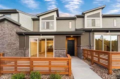 12338 W 58th Ct, Arvada, CO 80004