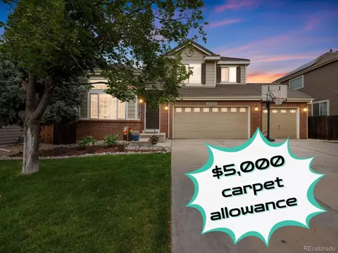2753 E 139th Dr, Thornton, CO 80602