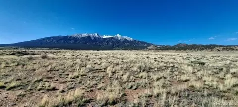 Tenth St., Blanca, CO 81123
