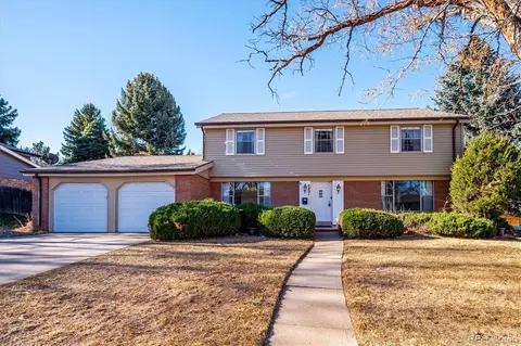 6891 S Spotswood St, Littleton, CO 80120