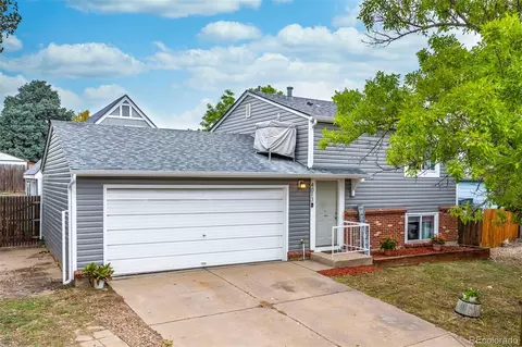 4013 S Quintero Way, Aurora, CO 80013