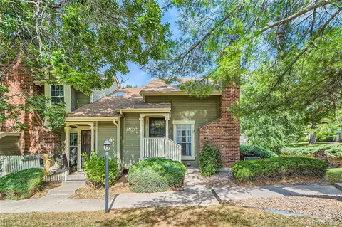 2029 S Hannibal St #H, Aurora, CO 80013