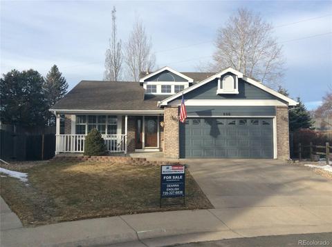 800 E 131st Pl, Thornton, CO 80241 photo 1