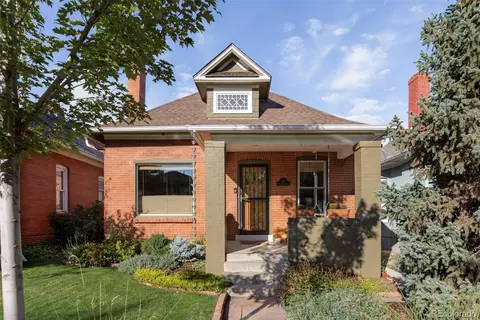 641 S Washington St, Denver, CO 80209