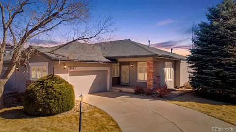 2766 W Riverwalk Cir #B, Littleton, CO 80123