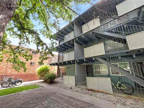 2401 S Gaylord St #206, Denver, CO 80210