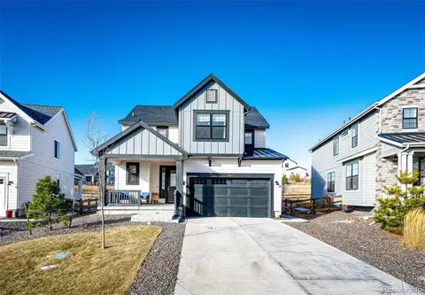 39153 Braxton Ln, Elizabeth, CO 80107