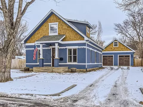 329 W 4th, Loveland, CO 80537