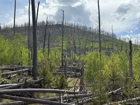 lot1996 Strauss Ln, Fort Garland, CO 81133