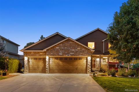 6809 E 131st Way, Thornton, CO 80602 photo 1