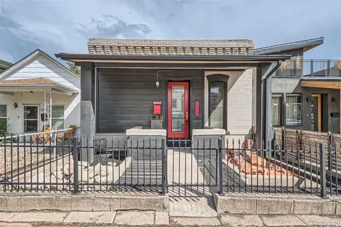3324 Navajo St, Denver, CO 80211