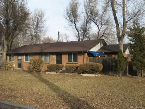 4858 Garrison St, Arvada, CO 80002 photo 1