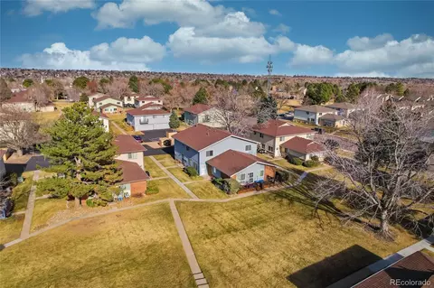 3355 S Flower St #122, Lakewood, CO 80227