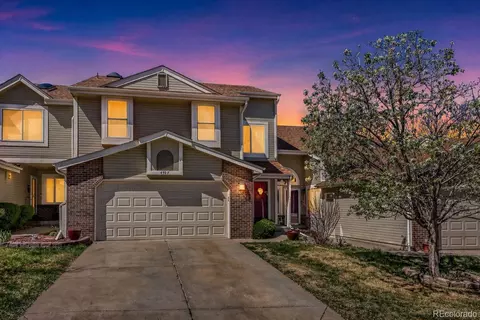 4927 S Eagle Cir, Aurora, CO 80015