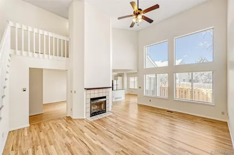 Living - 4927 S Eagle Cir, Aurora, CO 80015 photo 3 of 3