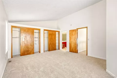 Bedroom - 4927 S Eagle Cir, Aurora, CO 80015 photo 2 of 6