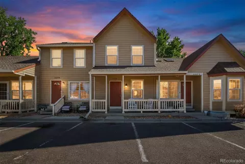 10537 W Maplewood Dr #C, Littleton, CO 80127