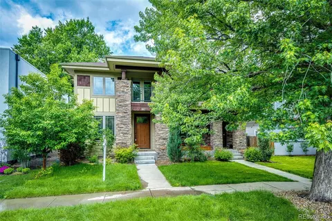 967 S Clarkson St, Denver, CO 80209