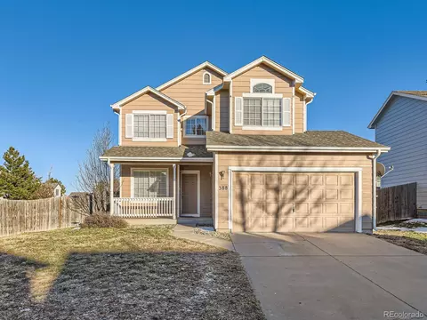 388 Evans Blvd, Elizabeth, CO 80107