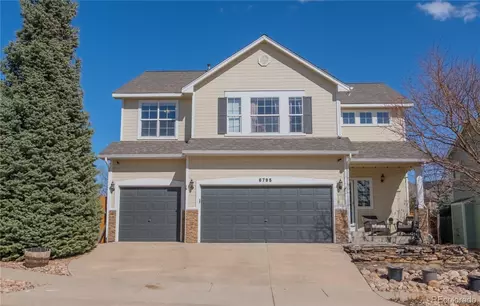 6795 Bundleflower Ct, Colorado Springs, CO 80923