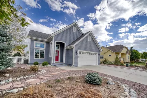 56 Trailside Cir, Salida, CO 81201