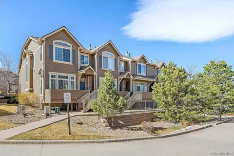 5555 E Briarwood Ave #901, Centennial, CO 80122