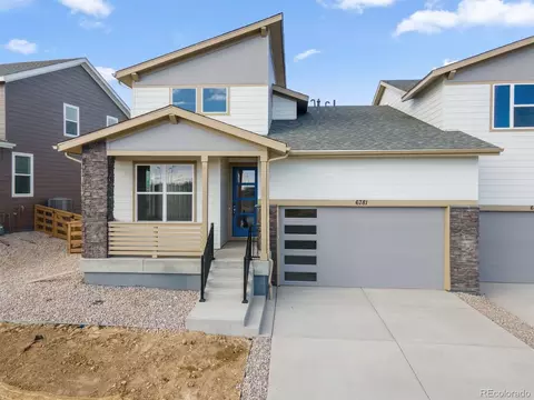 6781 Utica Cir, Longmont, CO 80504