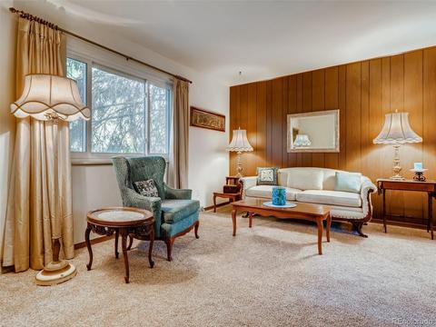 10836 E Wesley Pl, Aurora, CO 80014 photo 2
