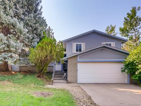10836 E Wesley Pl, Aurora, CO 80014 photo 1