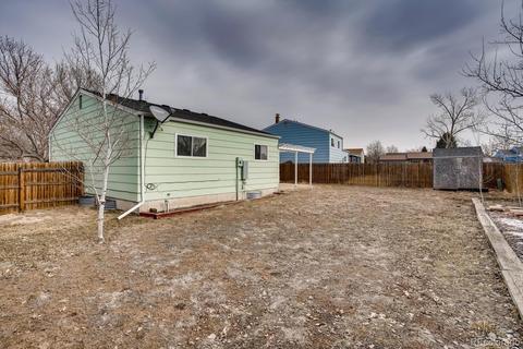 19684 E Buchanan Pl, Aurora, CO 80011 photo 28