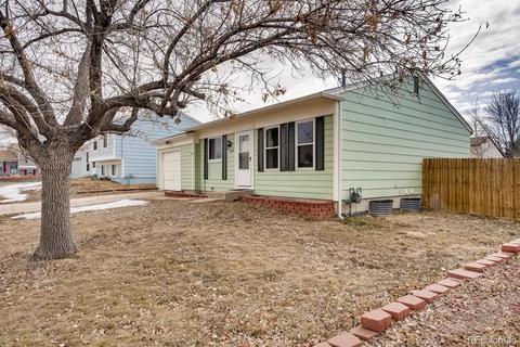 19684 E Buchanan Pl, Aurora, CO 80011 photo 3