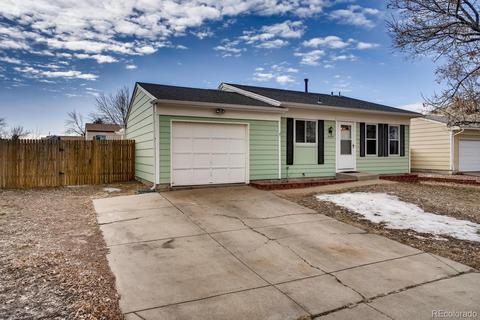 19684 E Buchanan Pl, Aurora, CO 80011 photo 2