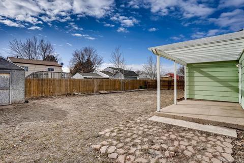 19684 E Buchanan Pl, Aurora, CO 80011 photo 26