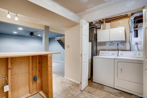19684 E Buchanan Pl, Aurora, CO 80011 photo 22