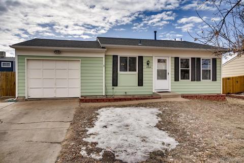 19684 E Buchanan Pl, Aurora, CO 80011 photo 1